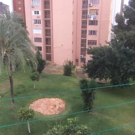 Precioso Duplex Con Piscina Y Parking Appartement Benidorm