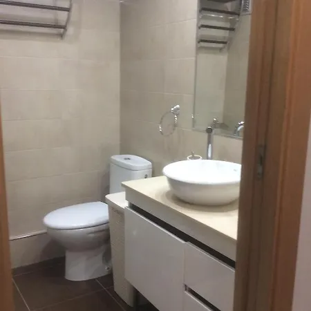 Precioso Duplex Con Gran Piscina Comunitaria Appartement