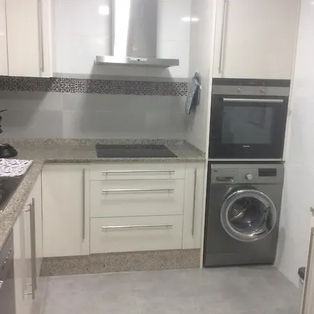 Appartement Precioso Duplex Con Piscina Y Parking