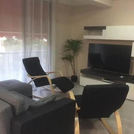 Precioso Duplex Con Piscina Y Parking