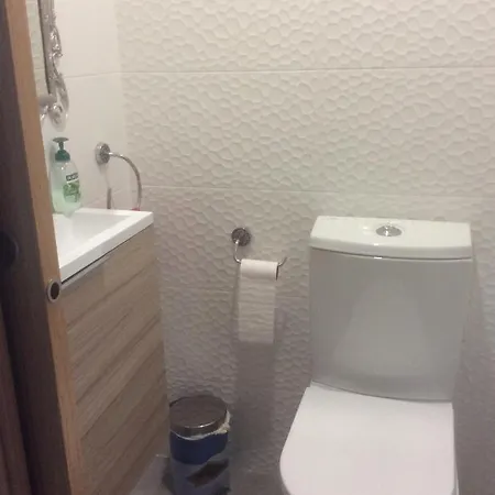 Precioso Duplex Con Gran Piscina Comunitaria Benidorm