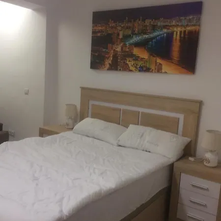Precioso Duplex Con Piscina Y Parking Appartement