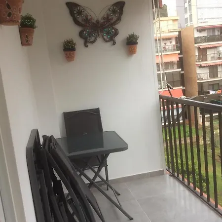 Precioso Duplex Con Gran Piscina Comunitaria