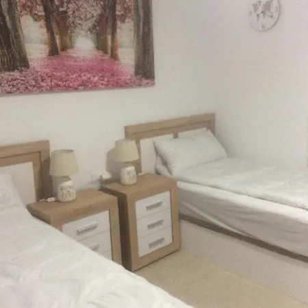 Precioso Duplex Con Gran Piscina Comunitaria Appartement Benidorm